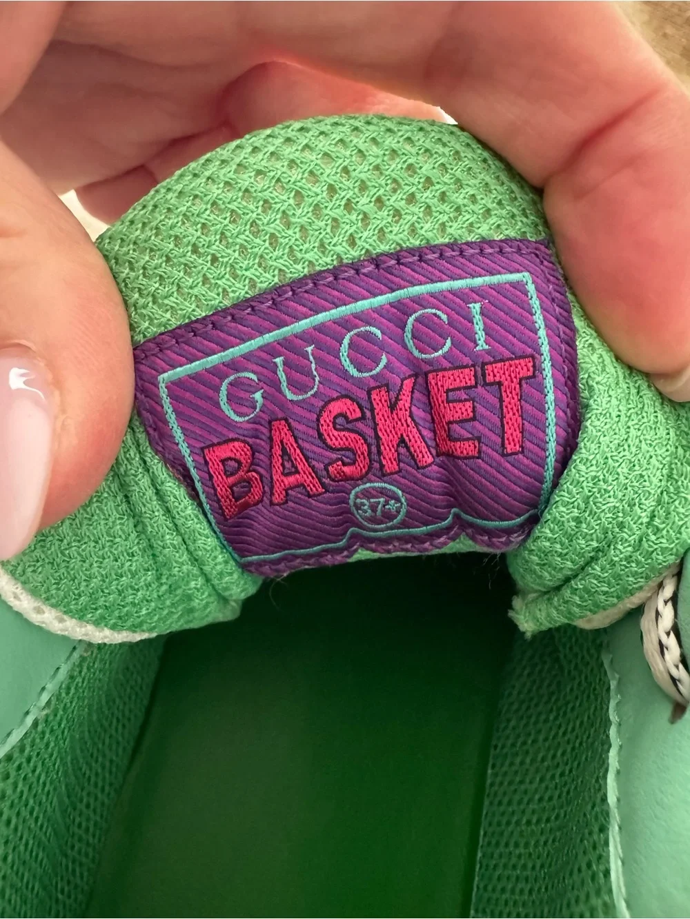 Gucci designer men